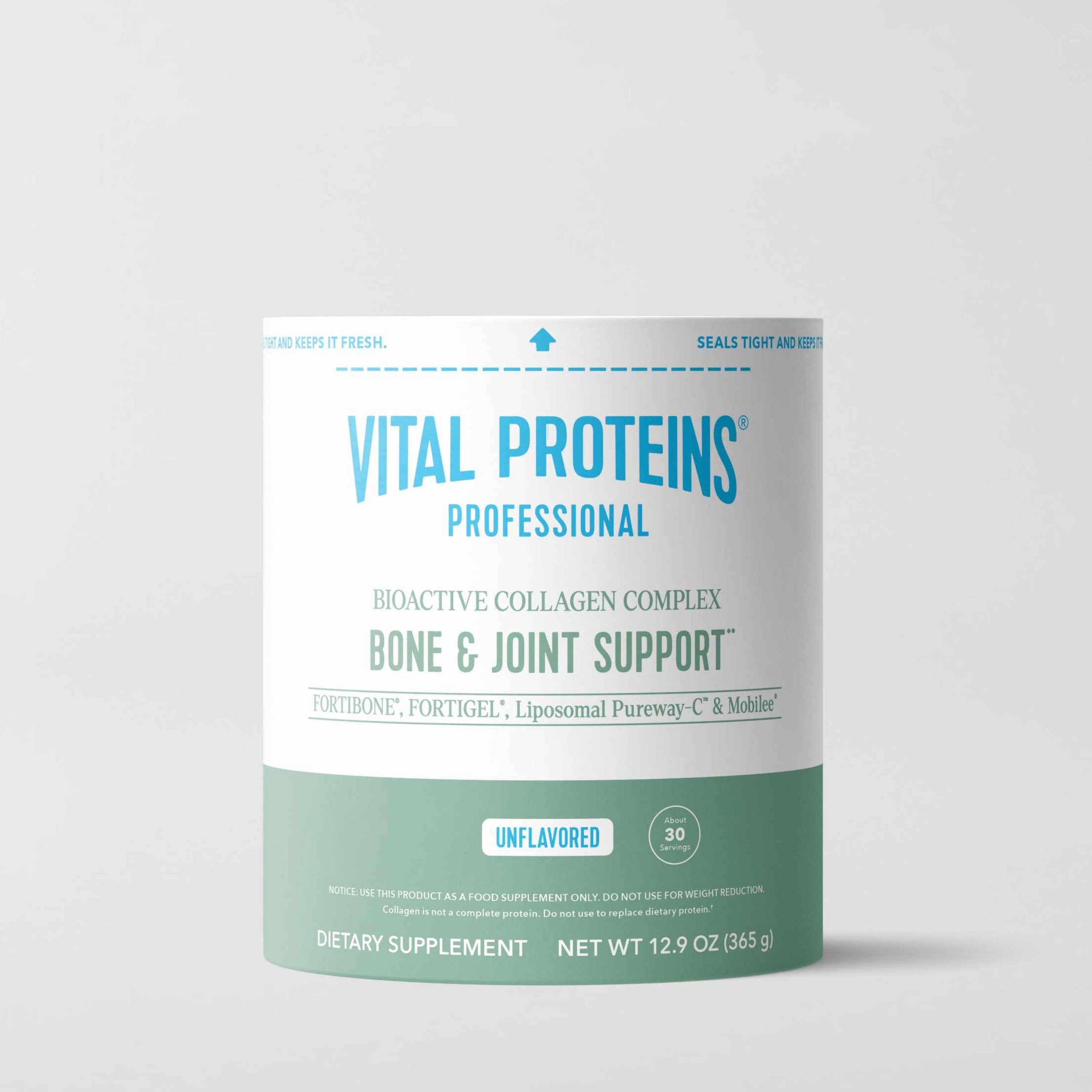 Bone & Joint Support - Unflavored