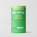 Matcha Collagen