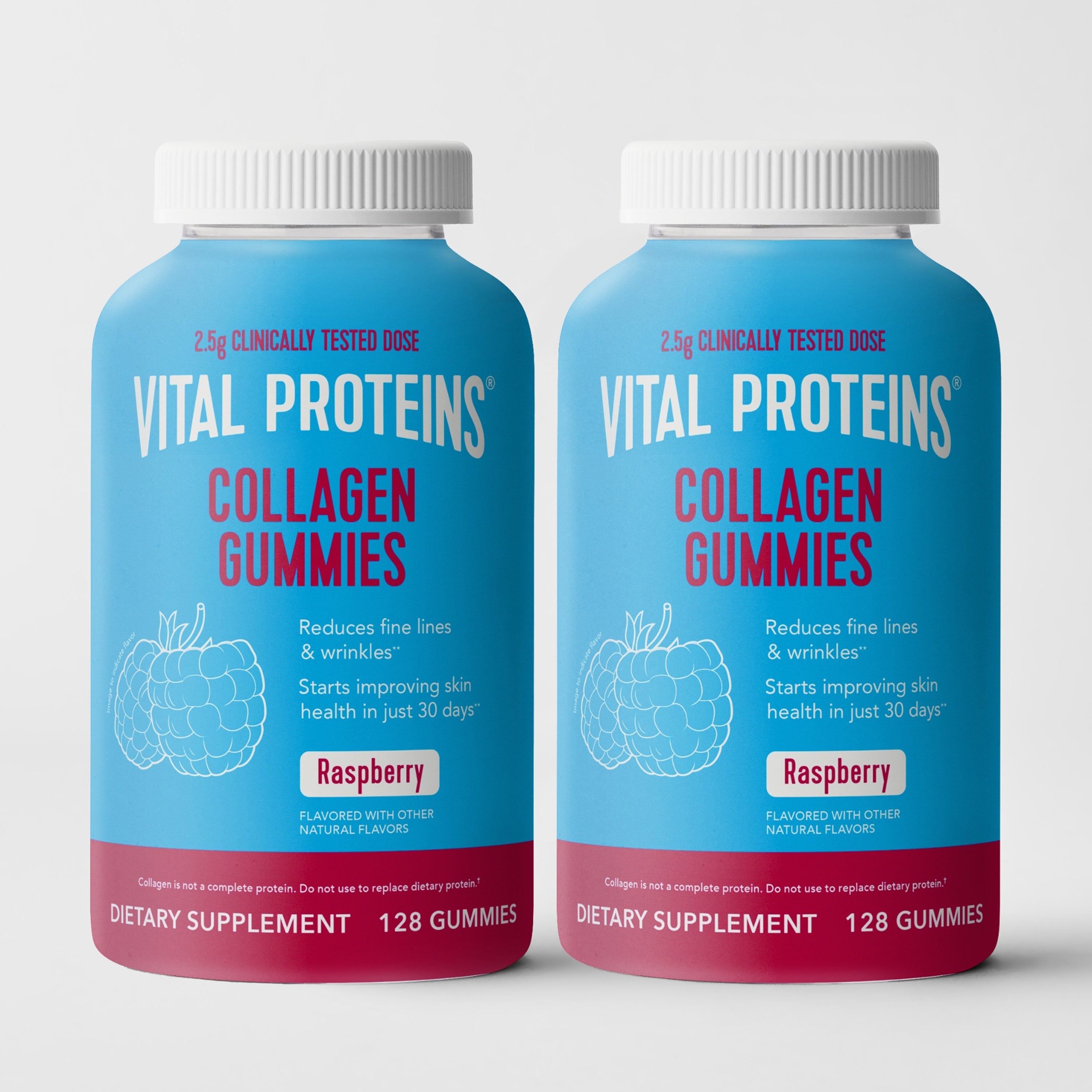 Collagen Gummies