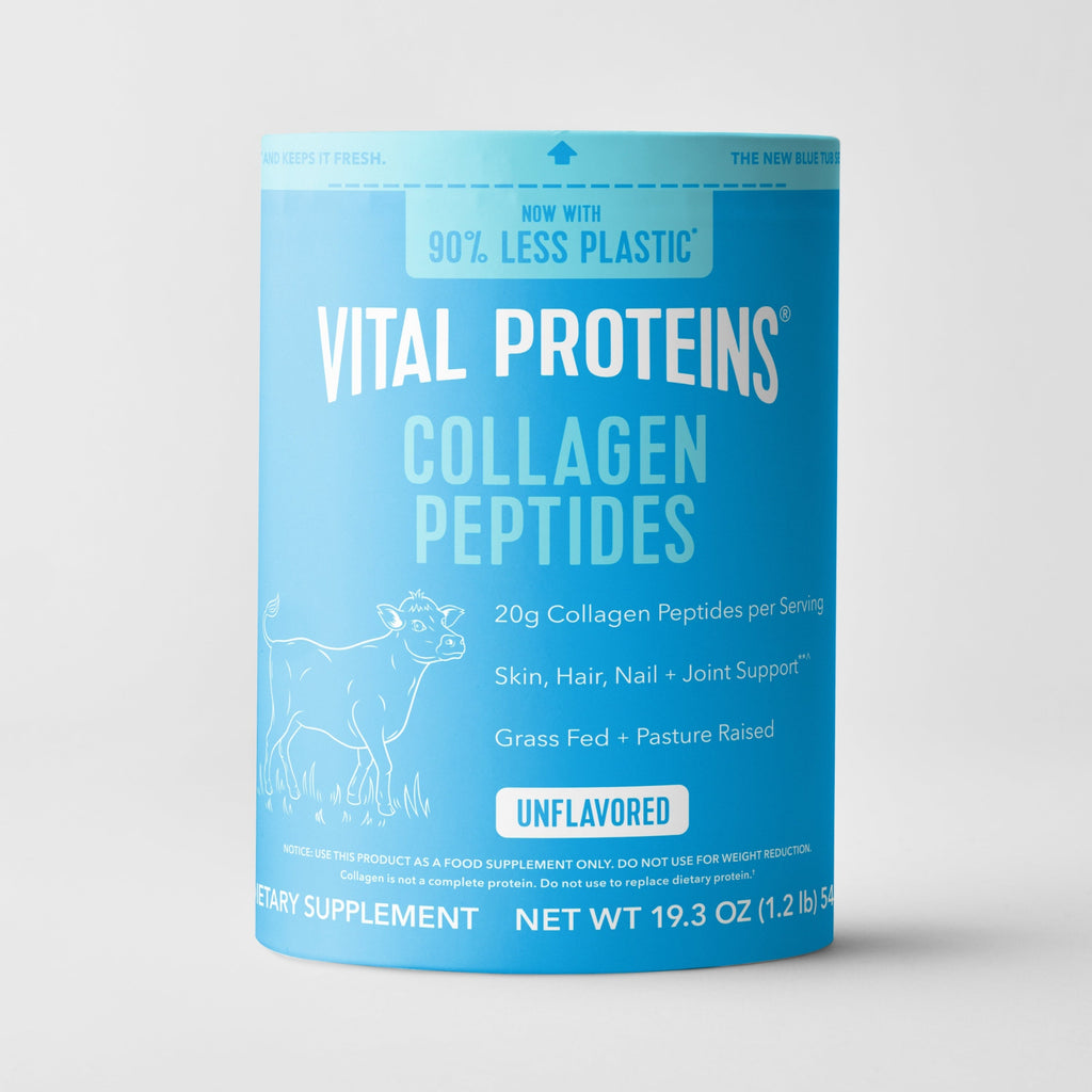 Collagen Peptides - Unflavored
