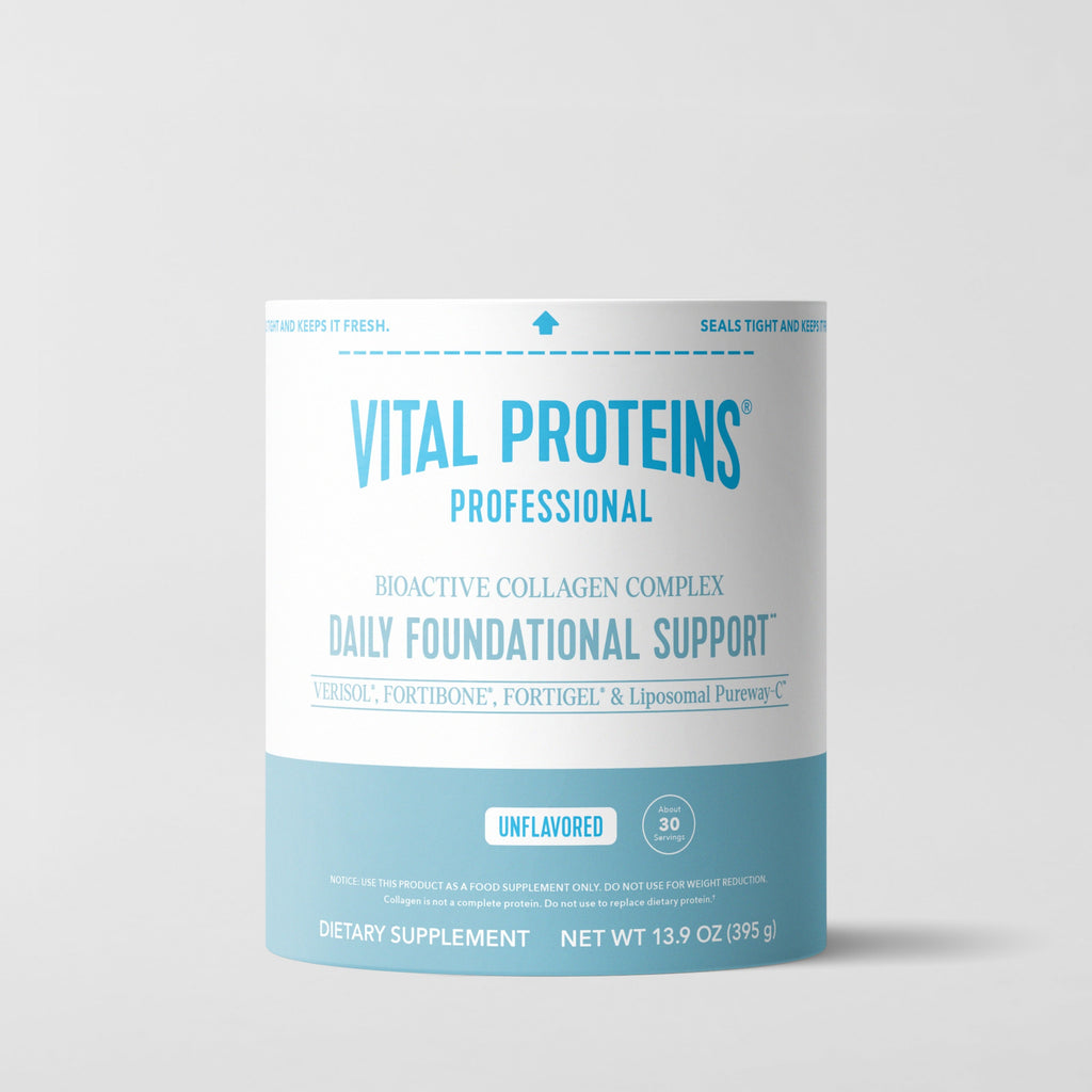 Daily Foundational Support - Unflavored