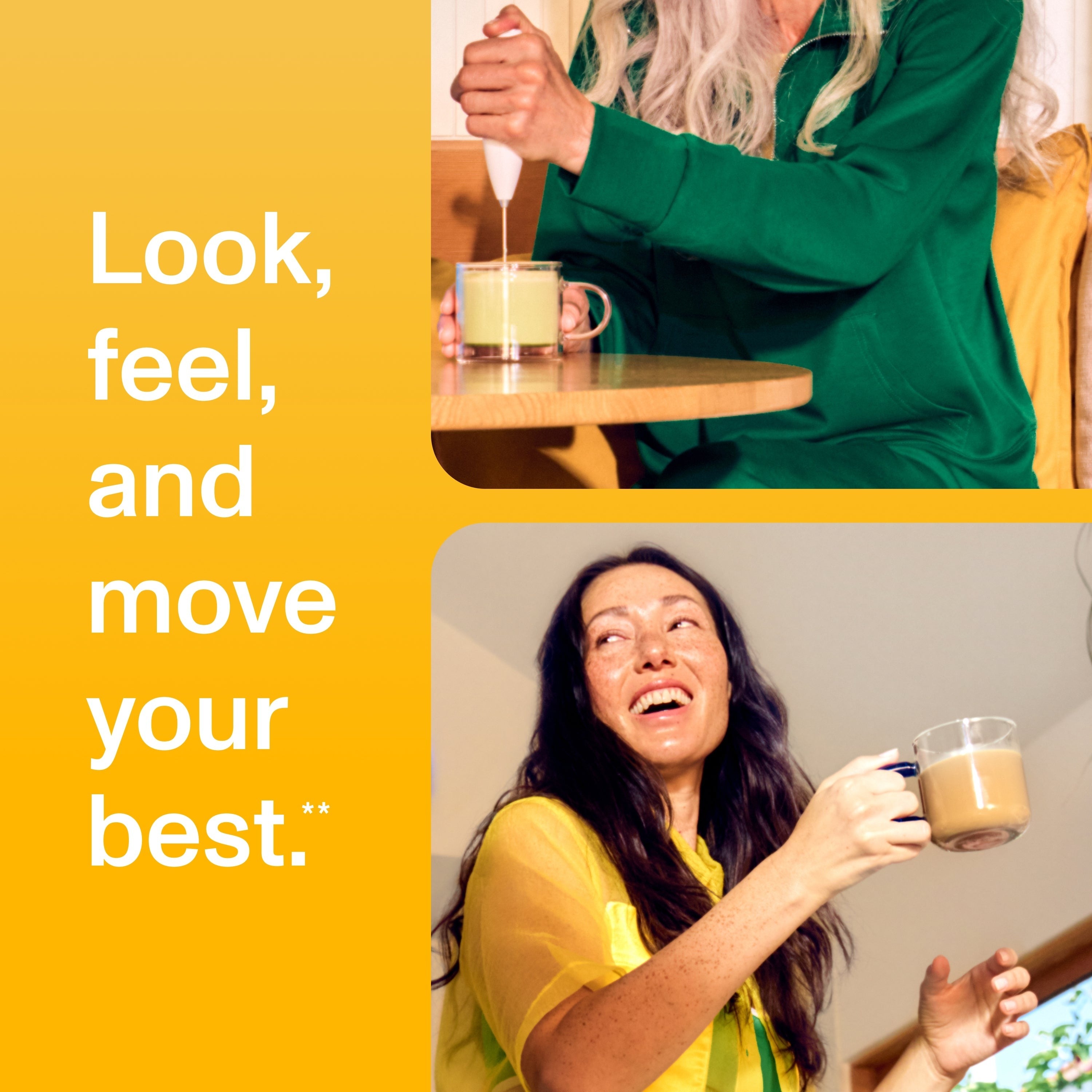 Vanilla Collagen Creamer