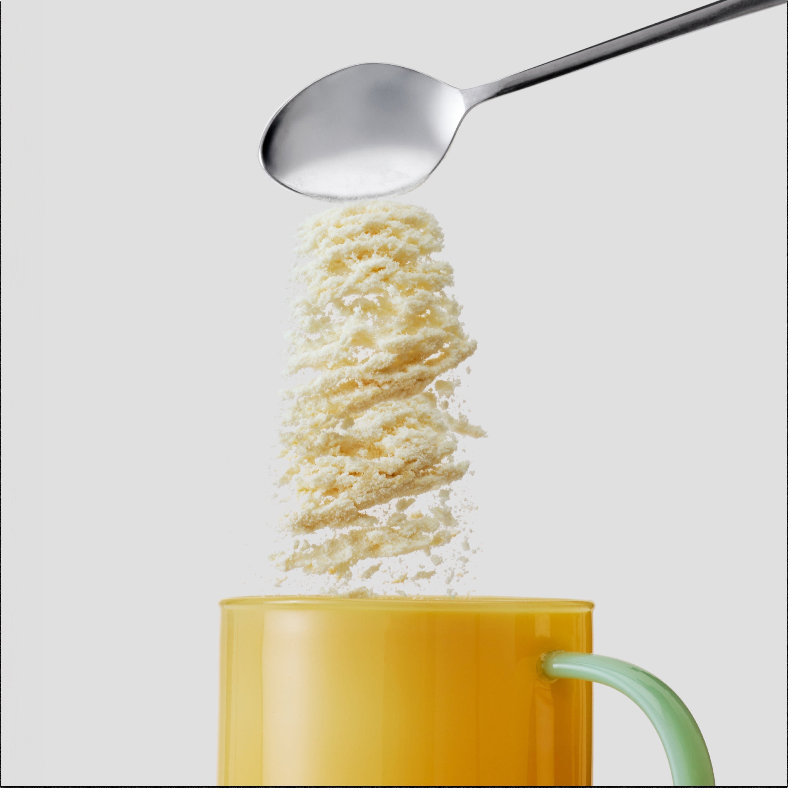 Vanilla Collagen Peptides Advanced - with Hyaluronic Acid & Vitamin C