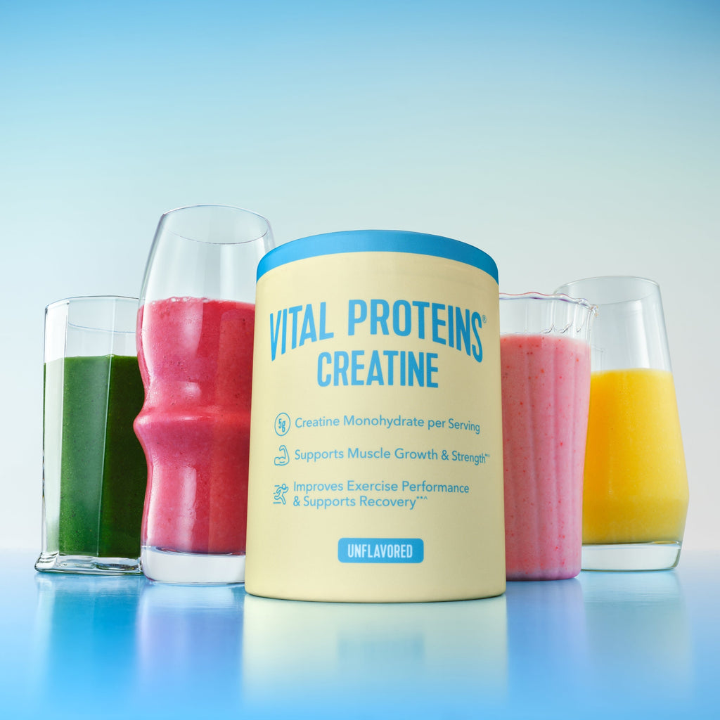 Creatine