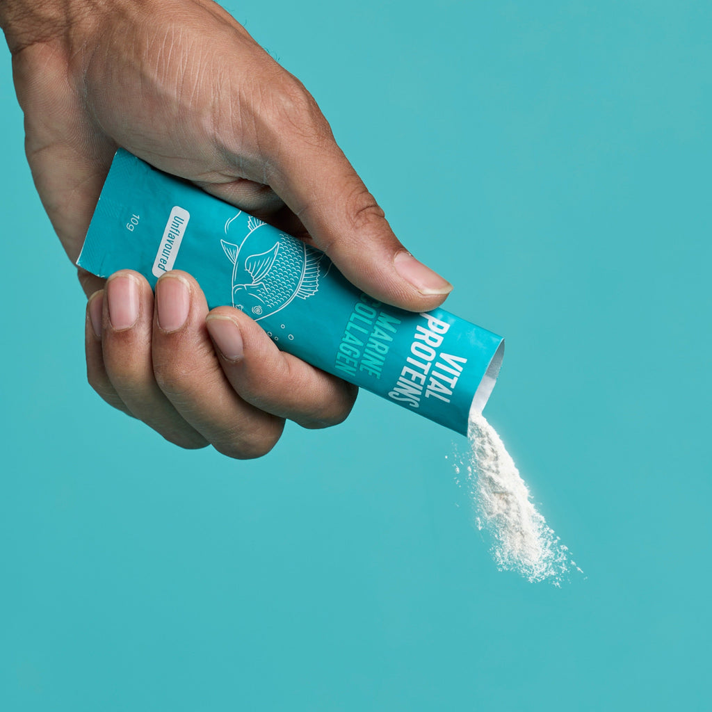 Marine Collagen - Unflavored