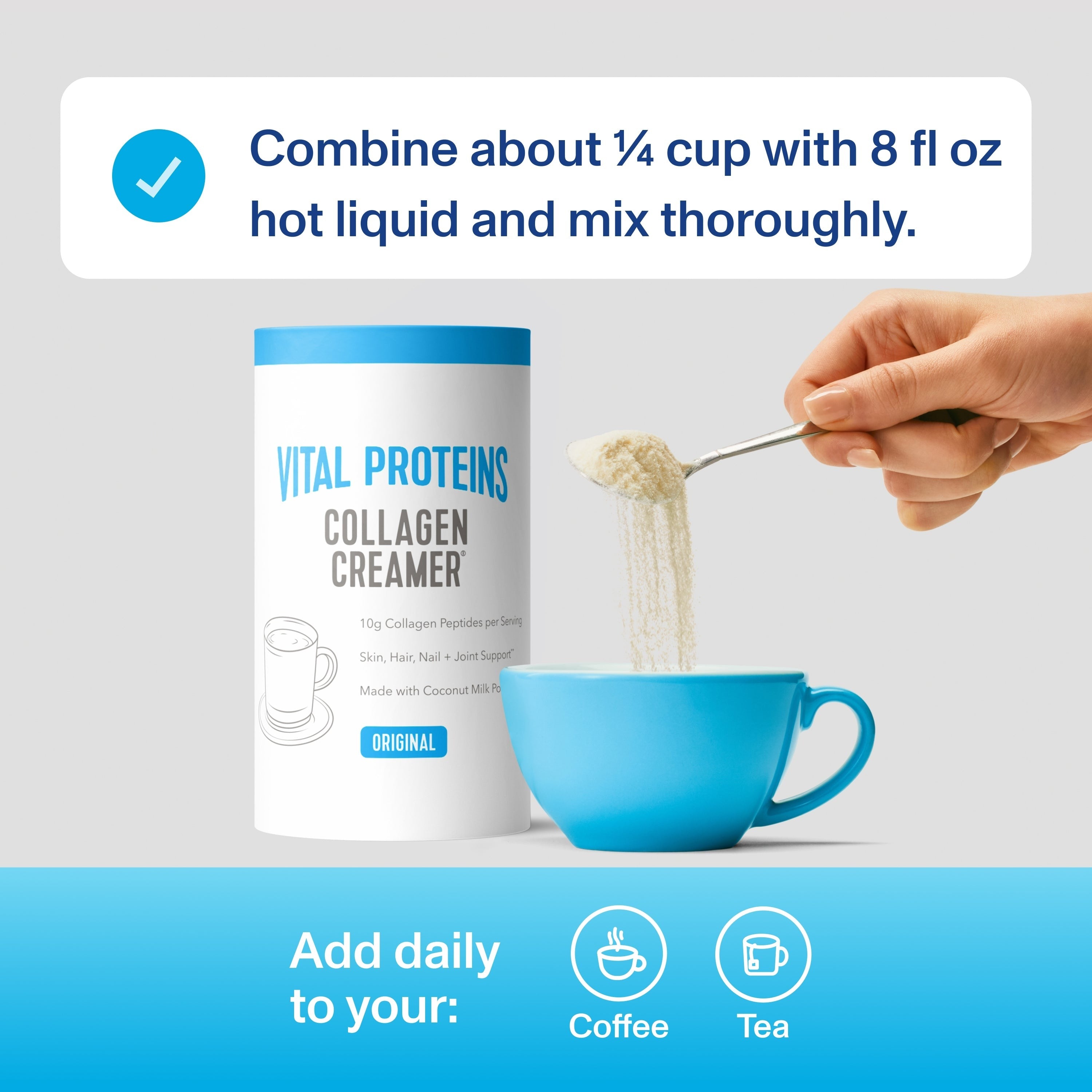 Original Collagen Creamer