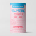 Strawberry Lemonade Collagen Peptides