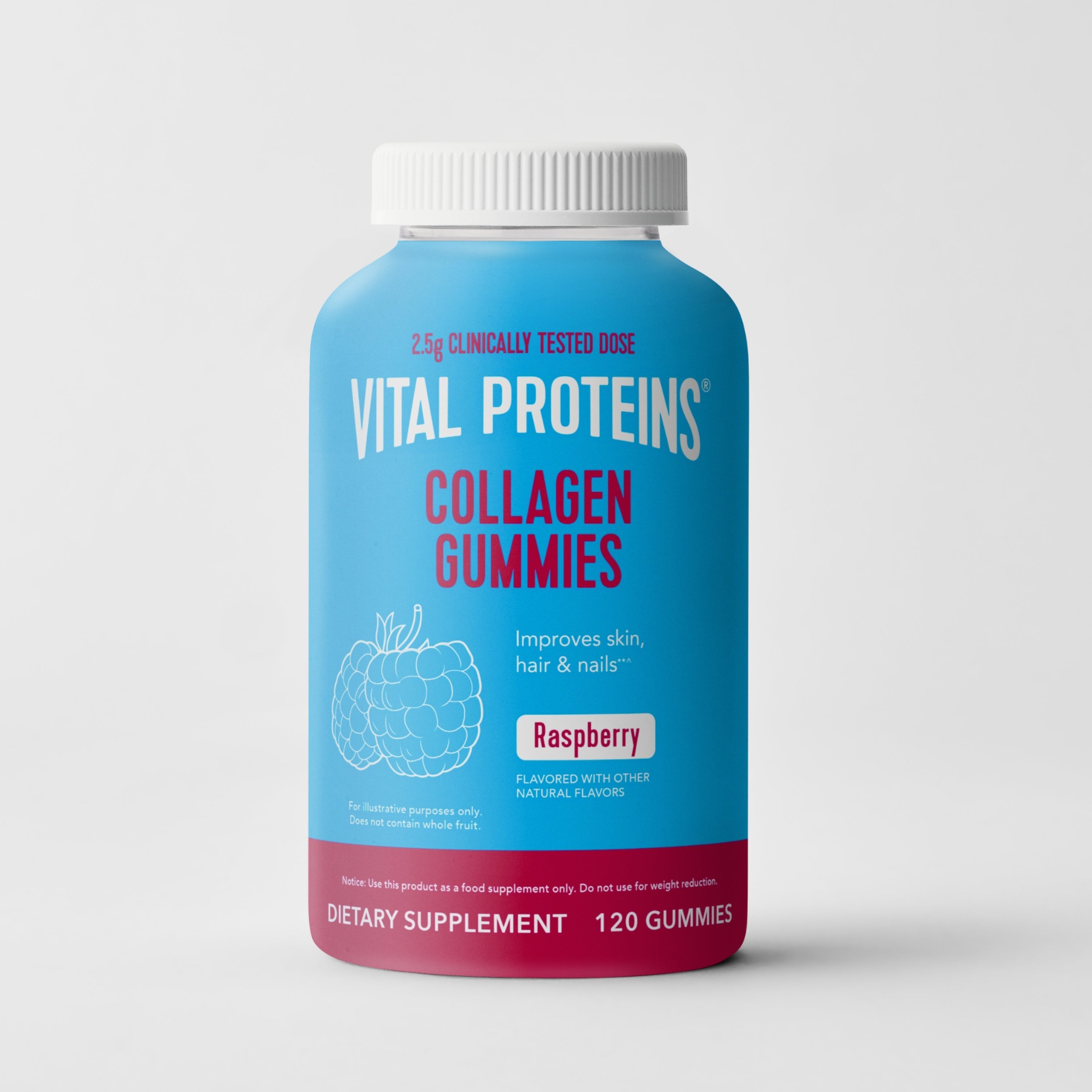 Collagen Gummies