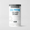 Mocha Collagen Creamer