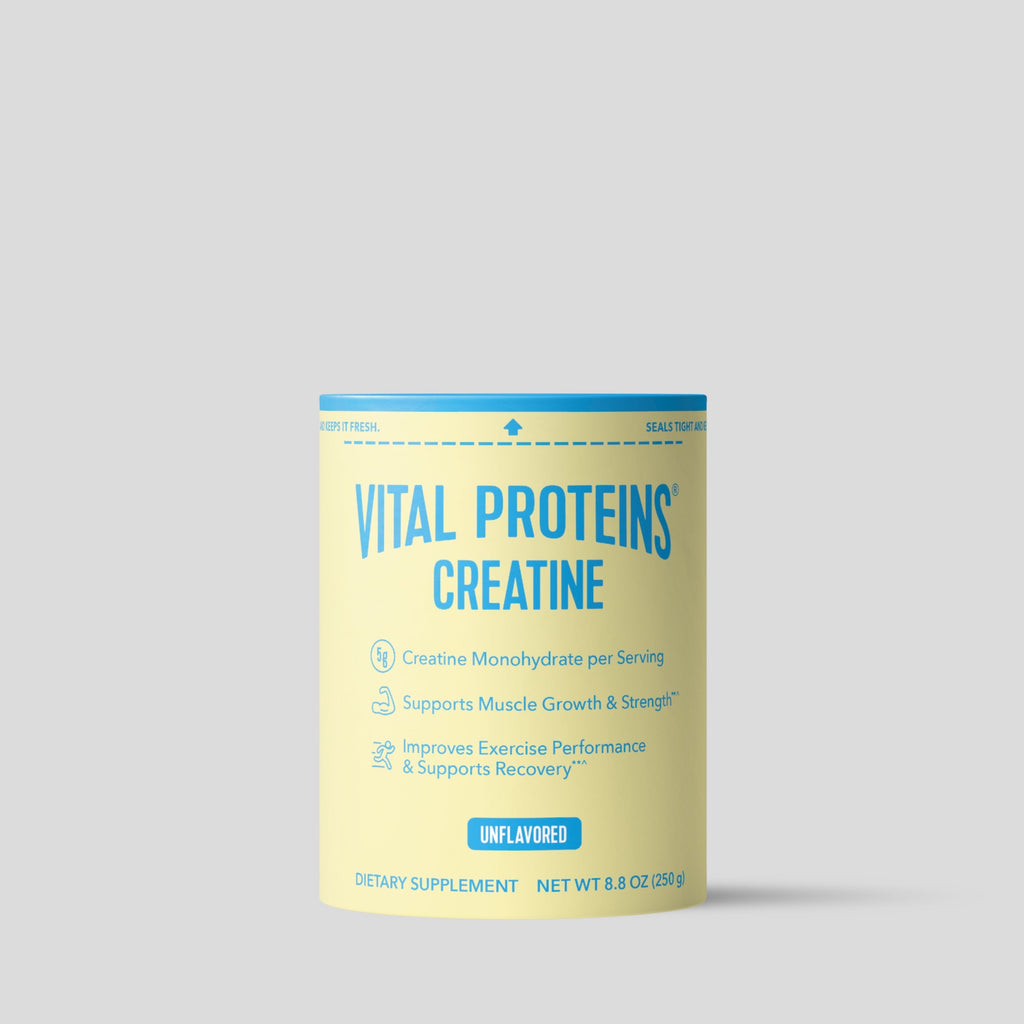 Creatine