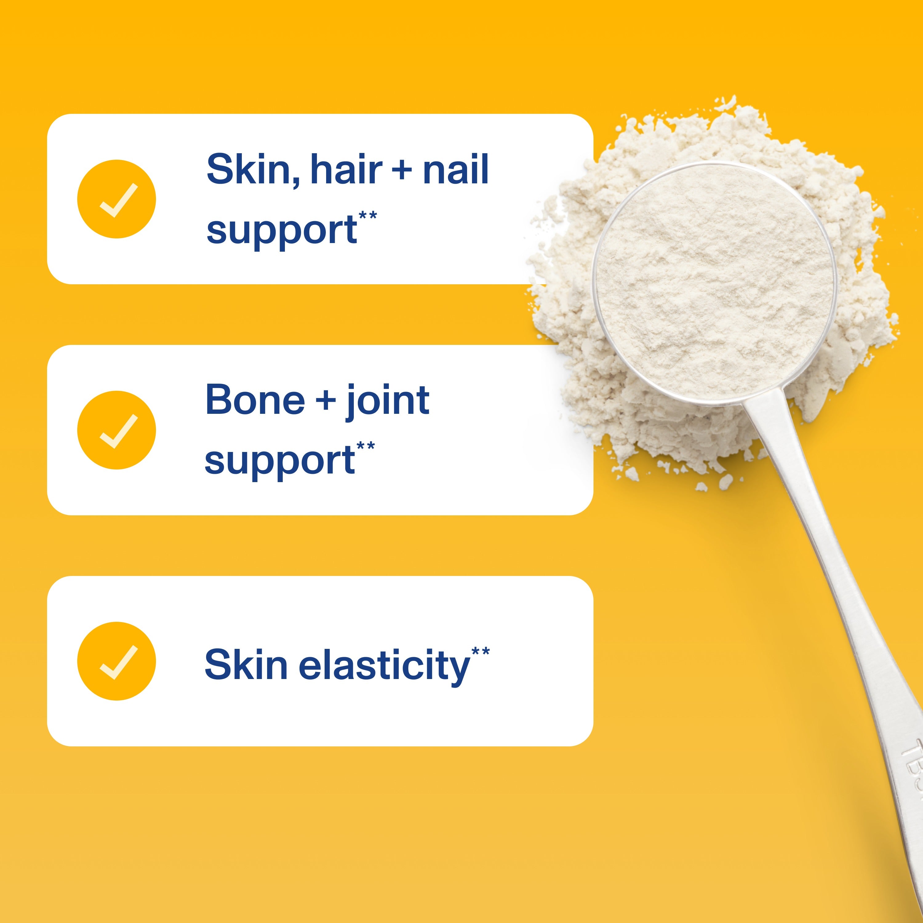 Vanilla Collagen Creamer