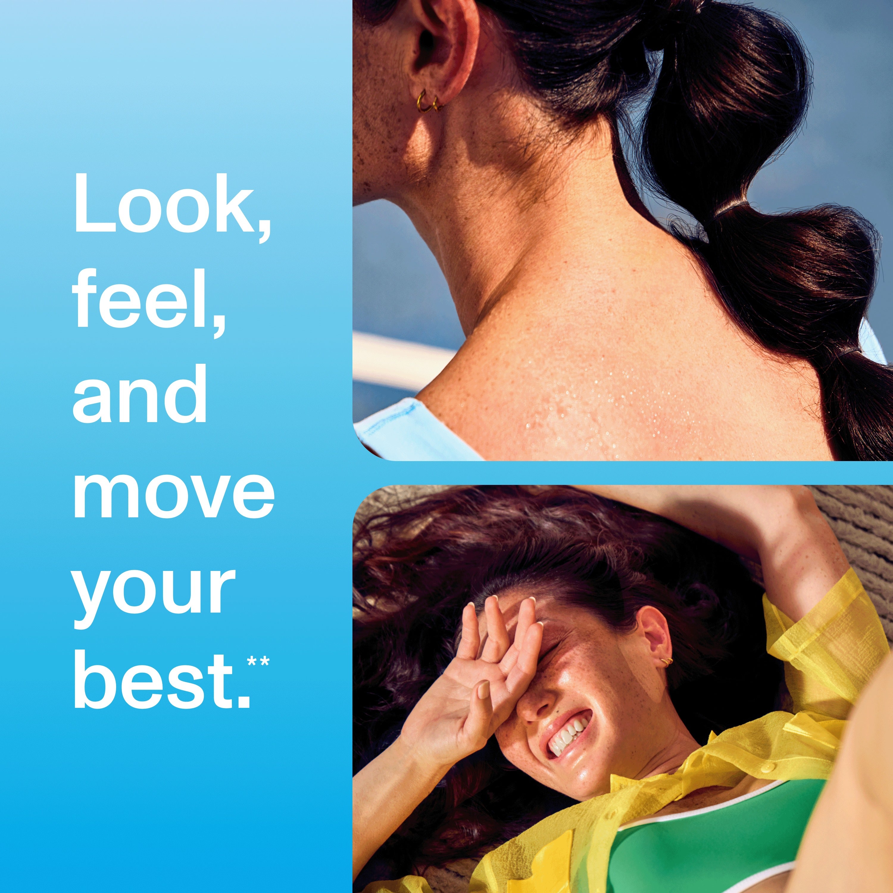 Hair Complex - with Lustriva biotin complex