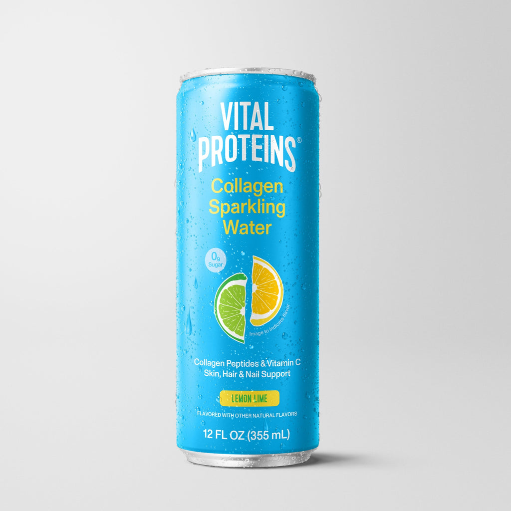 Collagen Sparkling Water