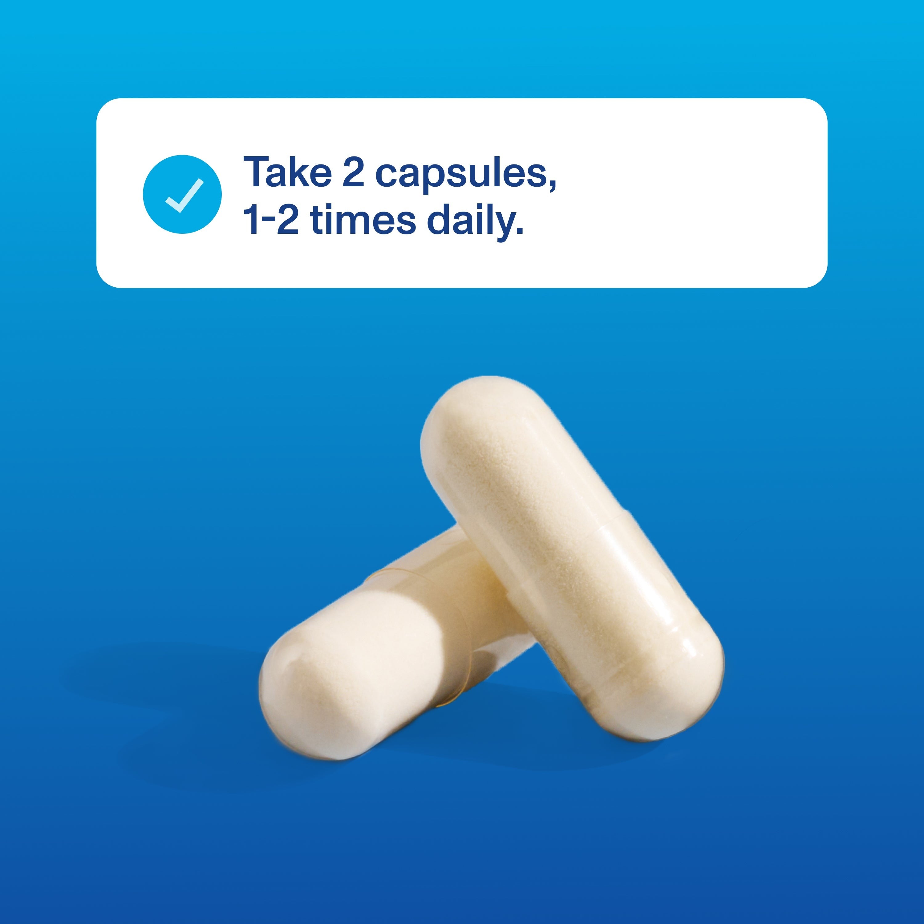 Enhanced Collagen Complex