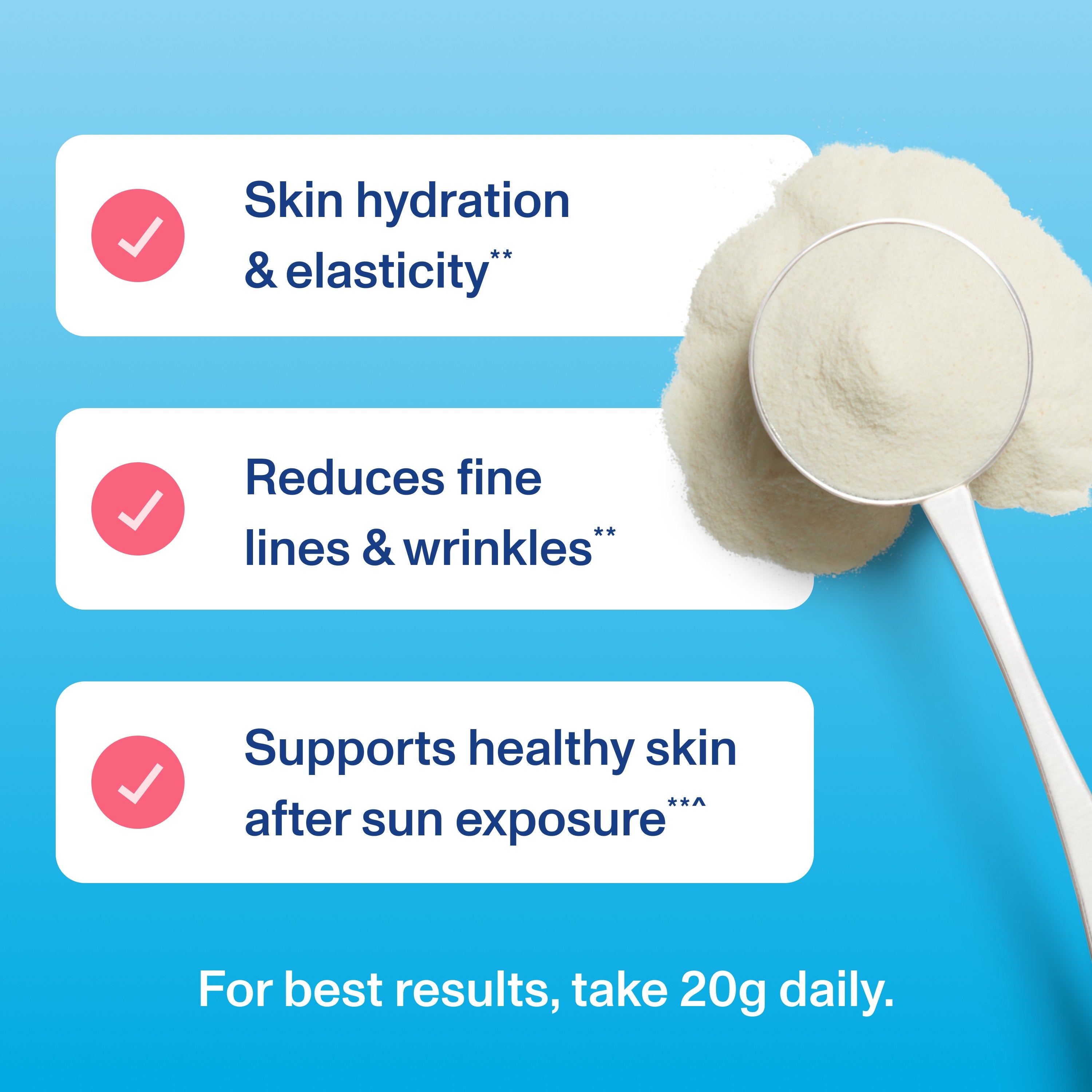 Skin Complex - with Holimel Melon & Hyaluronic Acid