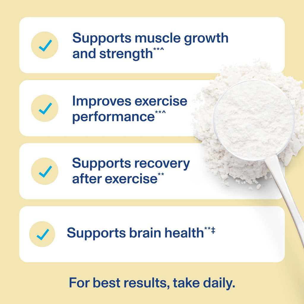 Creatine