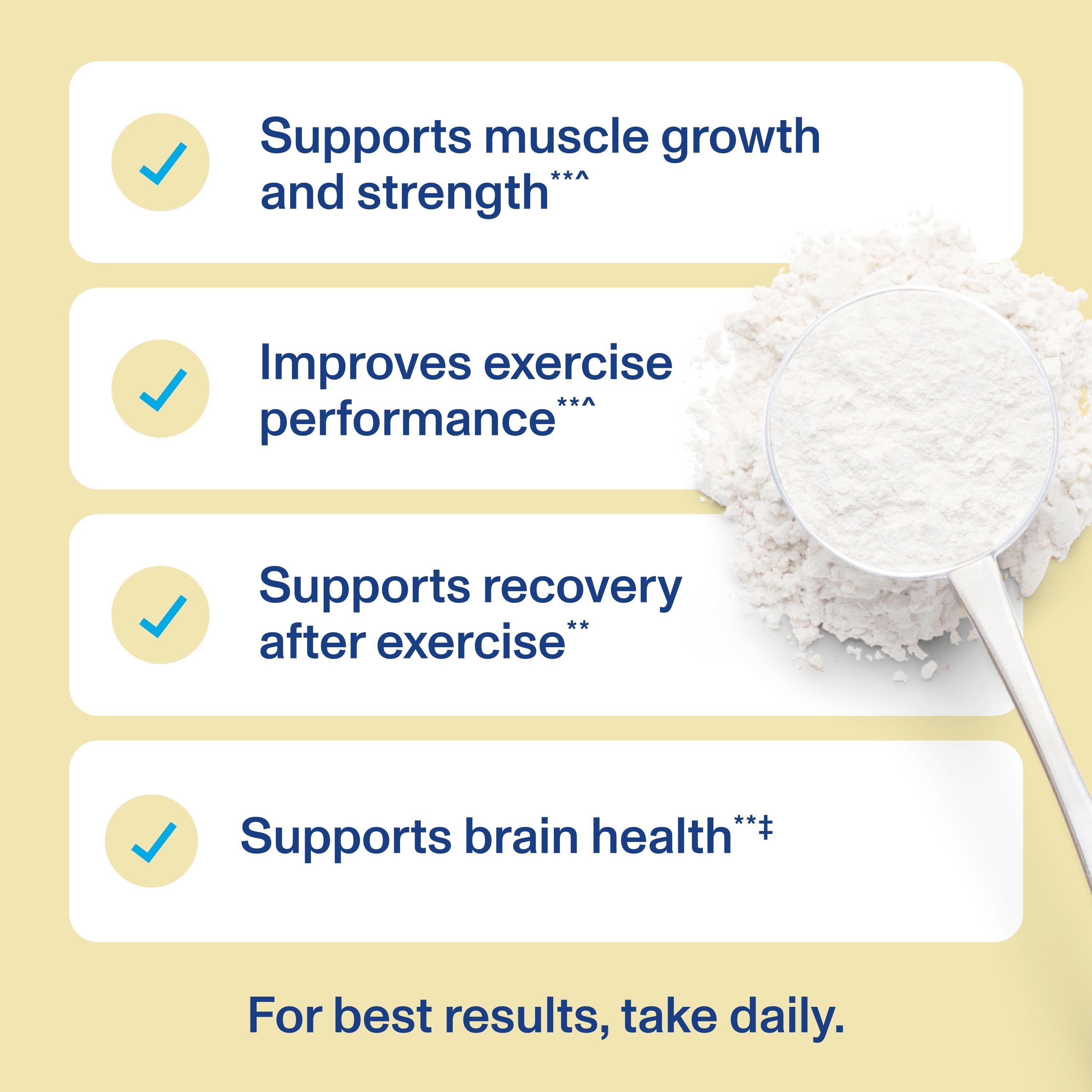 Creatine